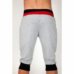 Pistol Pete PPJM386-138 TROOPER Dropped Crotch Jam