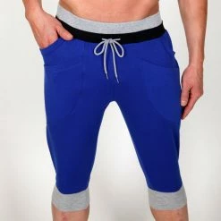 Pistol Pete PPJM386-138 TROOPER Dropped Crotch Jam