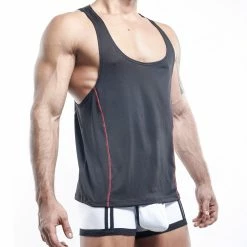 Pistol Pete PPM002 Tank