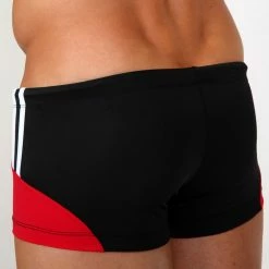 Pistol Pete PPMC503-162 THUNDER Midcut W/Pouch