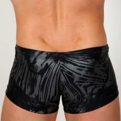 Pistol Pete PPMC505-165 ICE Midcut W/Pouch