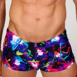 Pistol Pete PPMC505-168 INK Midcut W/Pouch