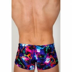 Pistol Pete PPMC505-168 INK Midcut W/Pouch