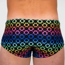 Pistol Pete PPMC506-262 OLYMPIAN Midcut W/Pouch