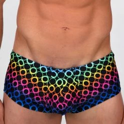 Pistol Pete PPMC506-262 OLYMPIAN Midcut W/Pouch