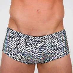 Pistol Pete PPMC506-266 VENETIAN Midcut W/Pouch