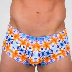 Pistol Pete PPMC506-269 CATALINA Midcut W/Pouch