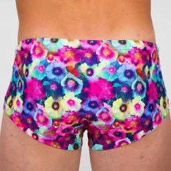 Pistol Pete PPMC506-274 MONET Midcut W/Pouch