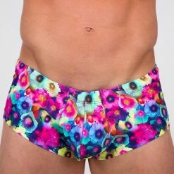 Pistol Pete PPMC506-274 MONET Midcut W/Pouch