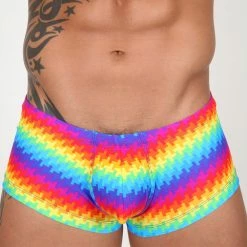 Pistol Pete PPMC506-977 PIXEL Midcut W/Pouch