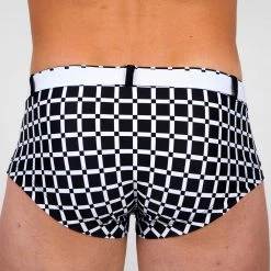 Pistol Pete PPMC511-161 CALYPSO Midcut W/Belt