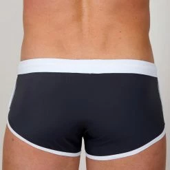 Pistol Pete PPMC516-187 MASCOT Midcut