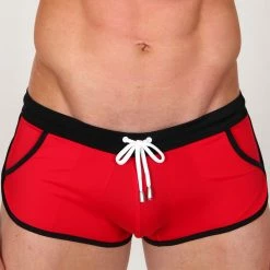 Pistol Pete PPMC516-187 MASCOT Midcut