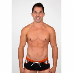 Pistol Pete PPMC520-267 CAPRI Midcut W/Pouch And Pockets 10 Pistol Pete PPMC520-267 CAPRI Midcut W/Pouch And Pockets