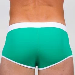 Pistol Pete PPMC540-260 MARINA Midcut W/Pouch