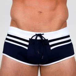 Pistol Pete PPMC540-260 MARINA Midcut W/Pouch