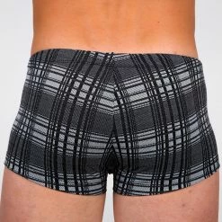 Pistol Pete PPMC543-275 CHROME Midcut W/Pouch