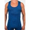 Pistol Pete PPMT105-200 SPORTEK Compression Muscle Tank