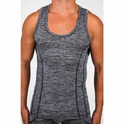 Pistol Pete PPMT105-200 SPORTEK Compression Muscle Tank 8 Pistol Pete PPMT105-200 SPORTEK Compression Muscle Tank