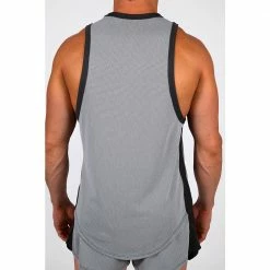 Pistol Pete PPMT106-201 MATRIX Muscle Tank