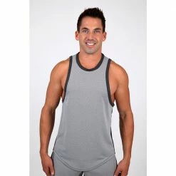 Pistol Pete PPMT106-201 MATRIX Muscle Tank