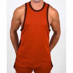 Pistol Pete PPMT106-201 MATRIX Muscle Tank