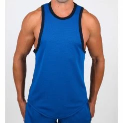 Pistol Pete PPMT106-201 MATRIX Muscle Tank