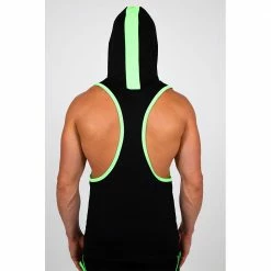 Pistol Pete PPMT109-205 NEON Hoody