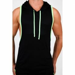 Pistol Pete PPMT109-205 NEON Hoody