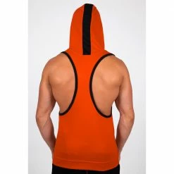 Pistol Pete PPMT110-207 BOXER Hoody