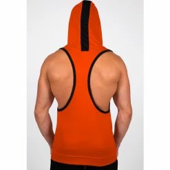 Pistol Pete PPMT110-207 BOXER Hoody