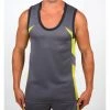 Pistol Pete PPMT112-208 CROSSFIT Muscle Tank 1 Pistol Pete PPMT112-208 CROSSFIT Muscle Tank