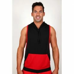 Pistol Pete PPMT176-130 CIRCUIT Hoody /Black 14 Pistol Pete PPMT176-130 CIRCUIT Hoody /Black