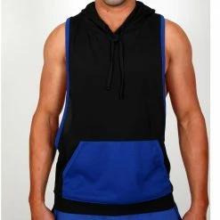 Pistol Pete PPMT176-130 CIRCUIT Hoody /Black 16 Pistol Pete PPMT176-130 CIRCUIT Hoody /Black