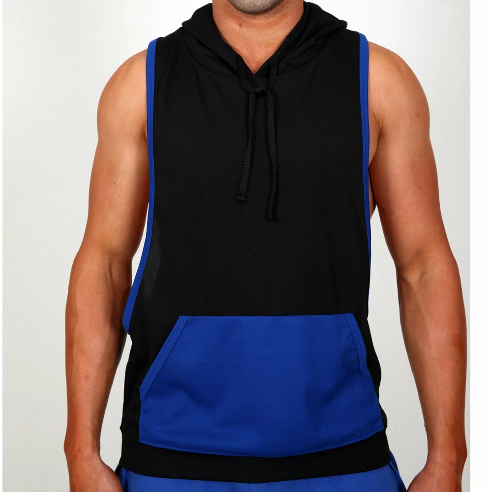 Pistol Pete PPMT176-130 CIRCUIT Hoody /Black 8 Pistol Pete PPMT176-130 CIRCUIT Hoody /Black