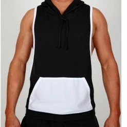 Pistol Pete PPMT176-130 CIRCUIT Hoody /Black 17 Pistol Pete PPMT176-130 CIRCUIT Hoody /Black