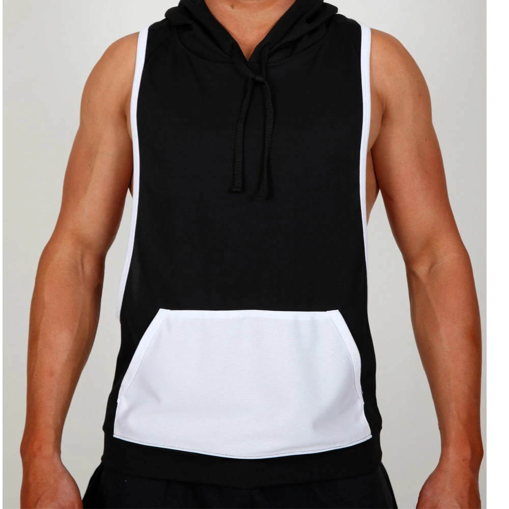 Pistol Pete PPMT176-130 CIRCUIT Hoody /Black 9 Pistol Pete PPMT176-130 CIRCUIT Hoody /Black