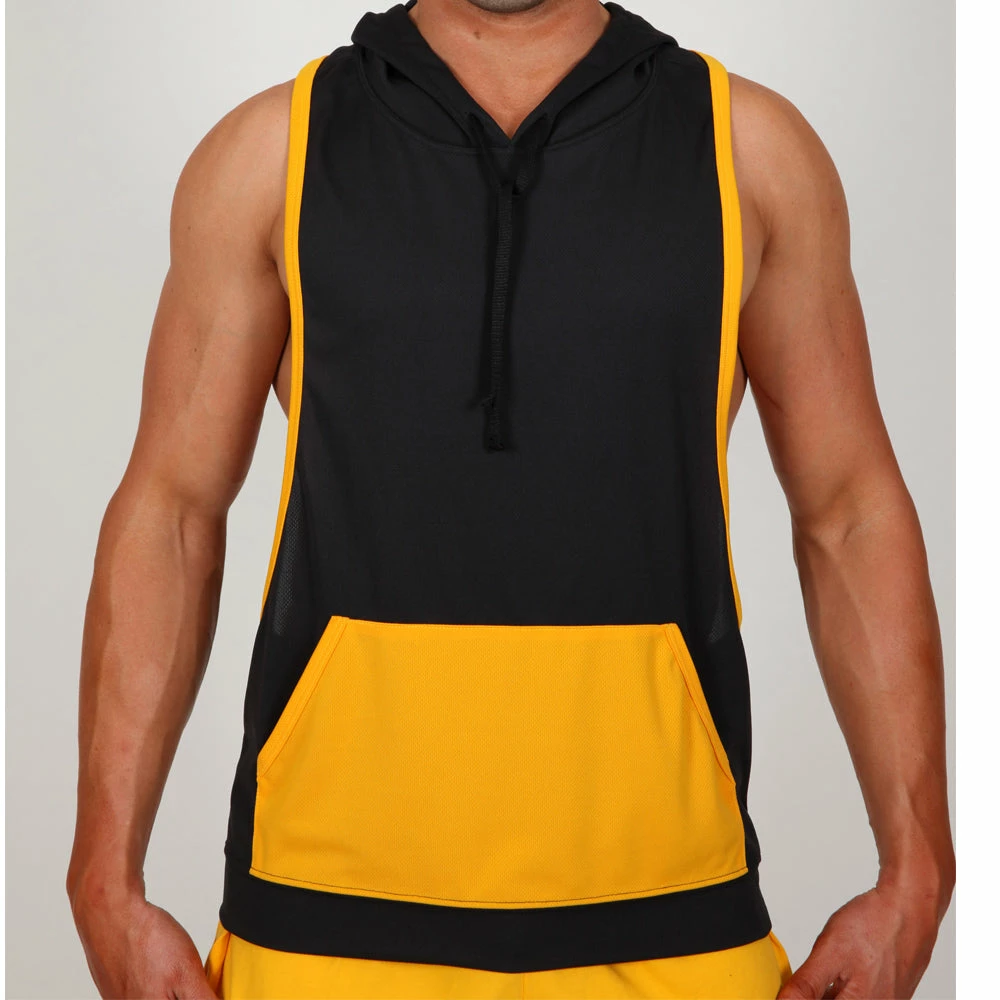 Pistol Pete PPMT176-130 CIRCUIT Hoody /Black 10 Pistol Pete PPMT176-130 CIRCUIT Hoody /Black