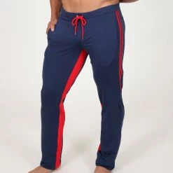 Pistol Pete PPPT253-930 A-TEAM Pant