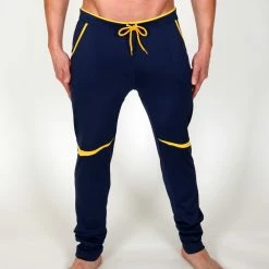 Pistol Pete PPPT285-137 AVENGER Tight Pant