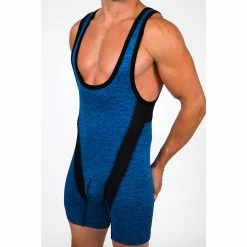 Pistol Pete PPSG300-200 SPORTEK Compression Singlet