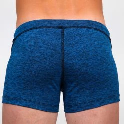 Pistol Pete PPSH100-200 SPORTEK Compression Short