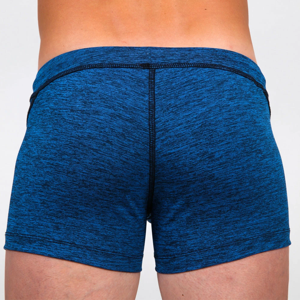 Pistol Pete PPSH100-200 SPORTEK Compression Short 4 Pistol Pete PPSH100-200 SPORTEK Compression Short