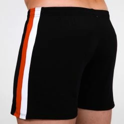 Pistol Pete PPSH127-204 VENEZIA Short