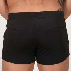 Pistol Pete PPSH152-930 A-TEAM Short