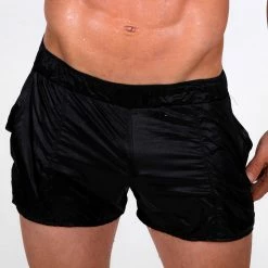 Pistol Pete PPSH175-172 CHUTE Swim Short