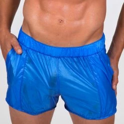 Pistol Pete PPSH175-172 CHUTE Swim Short