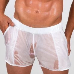 Pistol Pete PPSH175-172 CHUTE Swim Short