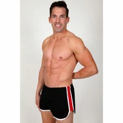 Pistol Pete PPSH205-202 WRESTLER Short /Black 14 Pistol Pete PPSH205-202 WRESTLER Short /Black