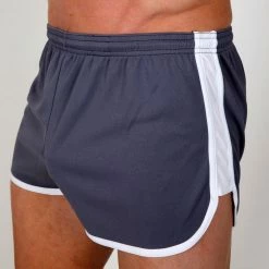 Pistol Pete PPSH205-202 WRESTLER Short /Black 17 Pistol Pete PPSH205-202 WRESTLER Short /Black